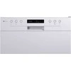 Indaplovė Ströme DW60C02/01WH astianpesukone, valkoinen