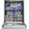 Indaplovė Ströme DW62B02D/01BL astianpesukone, musta