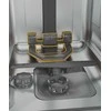 Indaplovė Whirlpool WH3ID10BS7SA0 integroitava astianpesukone
