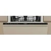 Indaplovė Whirlpool WH3ID10BS7SA0 integroitava astianpesukone