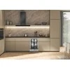 Indaplovė Whirlpool WH3ID10BS7SA0 integroitava astianpesukone