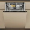Indaplovė Whirlpool WH7IA15AM3LS0 astianpesukone, integroitava