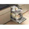 Indaplovė Whirlpool WH7IA15AM3LS0 astianpesukone, integroitava