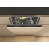 Indaplovė Whirlpool WH7IA15AM3LS0 astianpesukone, integroitava