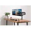 Laikiklis Inline Technology InLine 23160B monitoriaus svirtis dviem monitoriams
