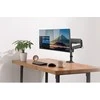 Laikiklis Inline Technology InLine 23160B monitoriaus svirtis dviem monitoriams