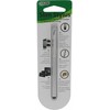 Inline Technology InLine Slim Stylus jutiklinio ekrano rašiklis, sidabrinis