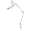 Innolux Magni 5 -suurennuslasivalaisin, 9W, 5D, LED