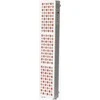 Innolux Raudonas L2 -punavalolaite, 300 W