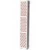 Innolux Raudonas L2 -punavalolaite, 300 W