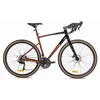 Insera Carve 28 20-vaihteinen gravel-pyörä, 55 cm, ruskea