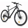 Insera NYX 27,5 9-vaihteinen maastopyörä, 43 cm, musta