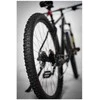 Insera NYX 27,5 9-vaihteinen maastopyörä, 43 cm, musta