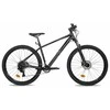 Insera NYX 27,5 9-vaihteinen maastopyörä, 43 cm, musta