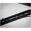 Insera NYX 29 9-vaihteinen maastopyörä, 46 cm, musta