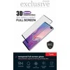Insmat 3D Full Screen -panssarilasi, OnePlus 13, musta