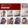 Insmat Anticrash -suojakalvo, Samsung Galaxy A25 / A15