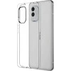 Dėklas Insmat Crystal Case -takakuori, Nokia X30