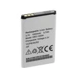 Insmat Doro DBO-1000A 1000 mAh -matkapuhelinakku