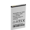 Insmat Doro DBR-800A/ DBR-800B 800 mAh -matkapuhelinakku