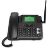 Insmat Stalinis telefonas Erifon 4G Basic, juodas