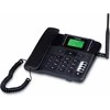 Insmat Stalinis telefonas Erifon 4G Basic, juodas