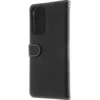 Insmat Exclusive Flip Case piniginės dėklas, Oneplus 9 Pro, juodas