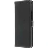 Insmat Exclusive Flip Case piniginės dėklas, Oneplus 9 Pro, juodas