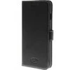 Insmat Exclusive Flip Case piniginės dėklas, skirtas iPhone 7 Plus, juodas