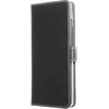 Insmat Exclusive Flip Case piniginės dėklas, Samsung Galaxy A71, juodas