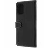 Insmat išskirtinis atverčiamas dėklas, Oneplus 8T, juodas