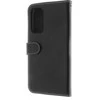 Insmat išskirtinis atverčiamas dėklas, OnePlus Nord 2 5G, juodas
