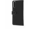 Insmat išskirtinis atverčiamas dėklas, Sony Xperia 10 III, juodas
