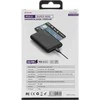 Insmat QC / PD 10 000 mAh atsarginis maitinimo šaltinis