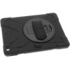 Insmat Ruggered Armor 4IN1 - kovatekoinen suojakotelo, iPad 10.2 7-9th Gen 2019-2021