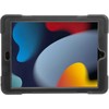 Insmat Ruggered Armor 4IN1 - kovatekoinen suojakotelo, iPad 10.2 7-9th Gen 2019-2021
