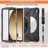 Insmat 652-1329, dangtelis, Apple, iPad Air 11" (6th.gen), 27,9 cm (11")