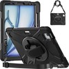Insmat 652-1329, dangtelis, Apple, iPad Air 11" (6th.gen), 27,9 cm (11")