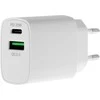 Insmat 530-9200 - Indoor - AC - 12 V - Baltas