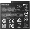 Bateria do Insta360 Ace Pro 2/Ace Pro/Ace Baterija