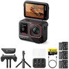 Veiksmo kameros rinkinys Insta360 Ace Pro 2 Creator Bundle 2.0