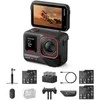 Veiksmo kameros rinkinys Insta360 Ace Pro 2 Creator Bundle 2.0