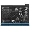 Objektyvas Insta360 X3 Baterija 1800 mAh