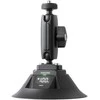 Insta360 Electric Suction Cup imukuppijalusta
