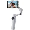 Insta360 Flow 2 AI Tracker Bundle Išmanusis telefonas camera stabilizer Light pilkas