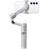Insta360 Flow 2 AI Tracker Bundle Išmanusis telefonas camera stabilizer Light pilkas