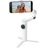 Insta360 Flow 2 Pro balta