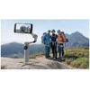 Insta360 „Flow 2“ standartinis paketas / akmens pilka