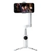 „Insta360 Flow Creator Kit“ baltas