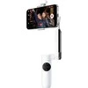 „Insta360 Flow Creator Kit“ baltas